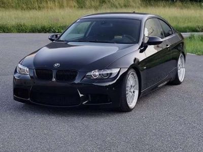 gebraucht BMW 325 325 i Coupé