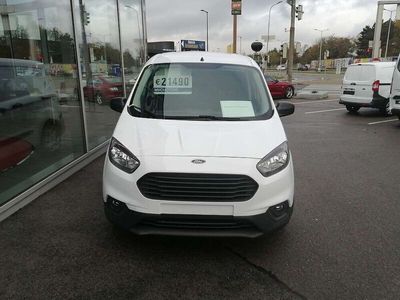 gebraucht Ford Transit Courier 15 TDCi Trend