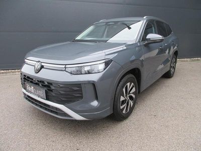 gebraucht VW Tayron Friends eTSI DSG