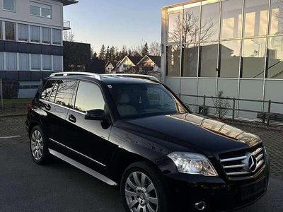 Mercedes GLK320