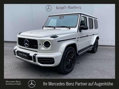 Mercedes G63 AMG