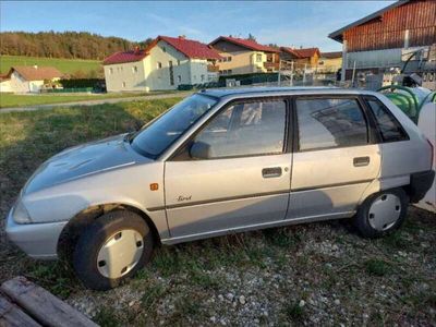 gebraucht Citroën AX Bel Ami Ds.