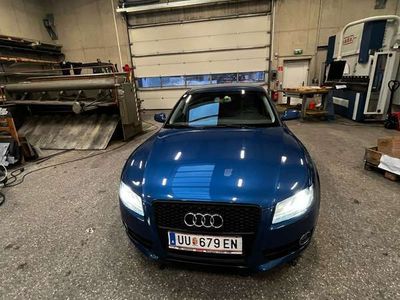 gebraucht Audi A5 Sportback 2,0 TDI DPF Aut.