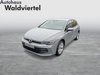 Neu VW Golf VIII 204 PS (150 kW) 2026 Mittelgrau  normal