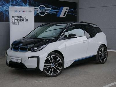 gebraucht BMW i3 *Navi-Pro/RFK/Wärmepumpe/SZH*