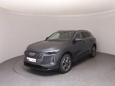 Dunkelgrau metallic Neu 2025 Audi Q5 Ambiente SUV | € 62.690