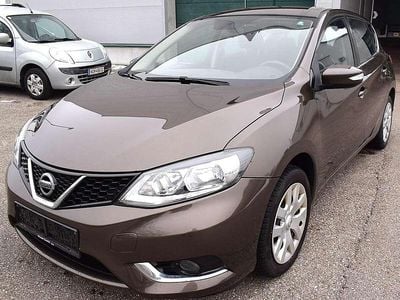 gebraucht Nissan Pulsar 1,2 DIG-T Visia