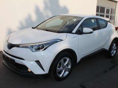 gebraucht Toyota C-HR Hybrid C-ENTER