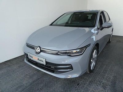 Neu VW Golf VIII 115 PS (84 kW) 2026 Mittelgrau  normal
