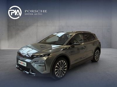 gebraucht Skoda Elroq RS