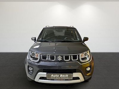 gebraucht Suzuki Ignis 1,2 Dualjet Hybrid Allgrip Shine