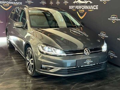 VW Golf VII