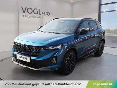 gebraucht Renault Austral Esprit Alpine