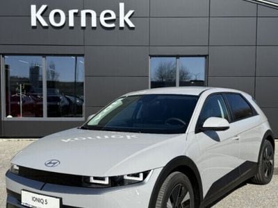 Cyber gray Gebraucht 2023 Hyundai Ioniq 5 GO! SUV | € 45.770