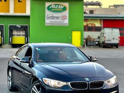 gebraucht BMW 430 Gran Coupé 430 d xDrive Sport-Aut. M Sport