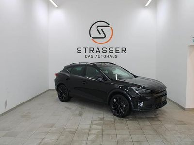 gebraucht Cupra Formentor e-HYBRID 204 PS DSG BlackEdit.