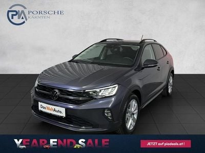 gebraucht VW Taigo Friends TSI