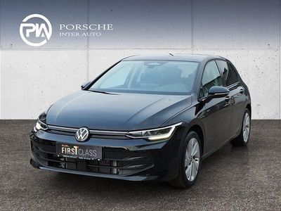 Neu VW Golf VIII 115 PS (84 kW) 2026 Silber  metallic Limousine