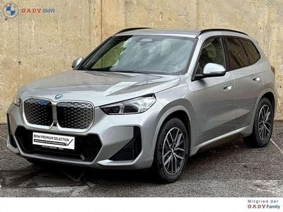 Silber Gebraucht 2025 BMW iX1 Shadowline SUV | € 49.980 (Guter Preis)