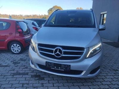 Gebraucht Mercedes E250 Avantgarde 190 PS (139 kW) 2016 Grau Kombi