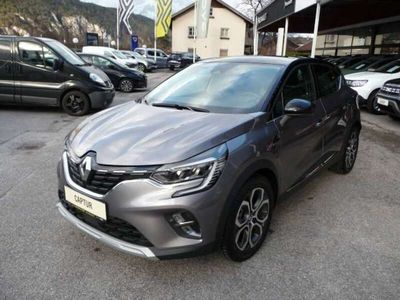 gebraucht Renault Captur E-TECH Hybrid 145 Techno Fast Track Aut.