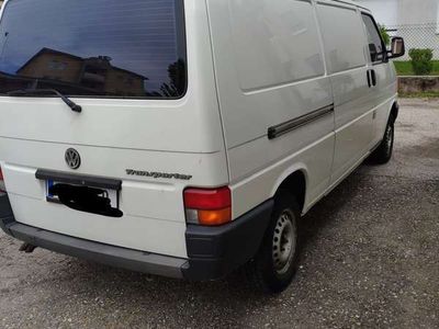 VW Transporter