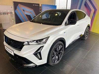 Weiß Neu 2025 Renault Rafale Esprit Alpine SUV | € 53.990 (Teuer)