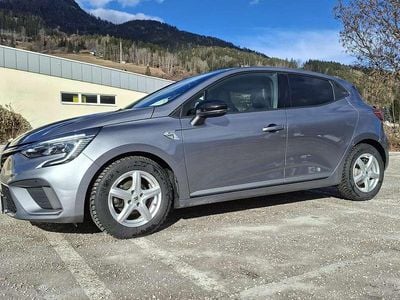 Gebraucht Renault Clio V R.S. 91 PS (66 kW) 2023 Limousine