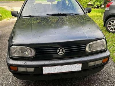 gebraucht VW Golf CL