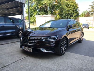 gebraucht Renault Talisman Initiale Paris