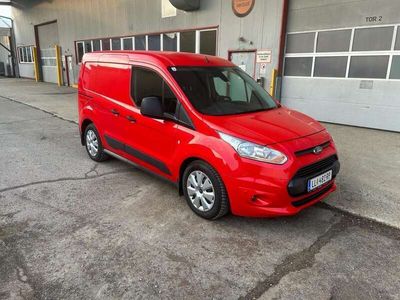 gebraucht Ford Transit Transit ConnectConnect L1 210 1,6 TDCi Trend Trend