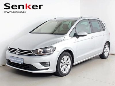 Silber Gebraucht 2015 VW Golf VII Limousine | € 12.950 (Fairer Preis)
