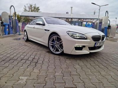 Gebraucht 2016 BMW 640 Coupé | € 35.100 (Fairer Preis)