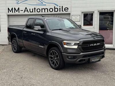 Grau Gebraucht 2019 Dodge Ram Abholung | € 62.990 (Superpreis)