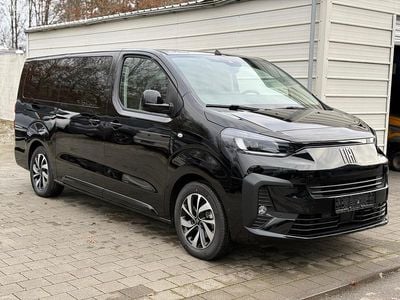 Neu 2025 Fiat Ulysse Lounge Van / Kleinbus | € 57.415 (Fairer Preis)