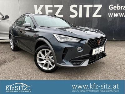 Grau Gebraucht 2024 Cupra Formentor SUV | € 26.970 (Superpreis)