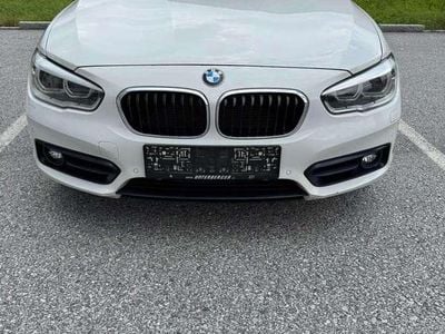 gebraucht BMW 118 118 d 150 ch BVA8 M Sport