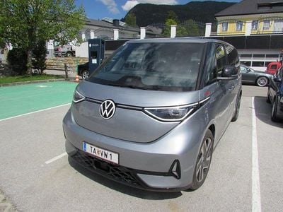 gebraucht VW ID. Buzz ID BuzzGTX LR 4MOTION 250 kW