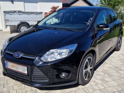 gebraucht Ford Focus FocusEasy 16 TDCi Easy