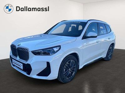 Alpinweiß Gebraucht 2025 BMW iX1 M Sport SUV | € 42.900