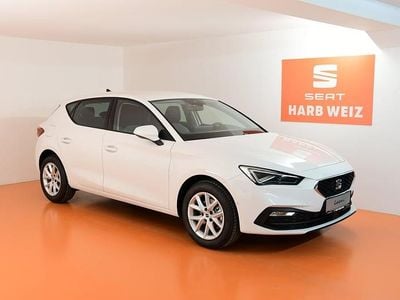gebraucht Seat Leon Style Edition 1.5 TSI 115 PS