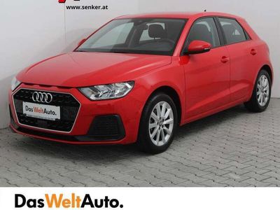 gebraucht Audi A1 25 TFSI advanced exterieur