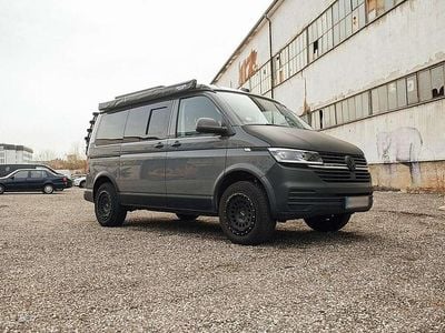 gebraucht VW T6.1 Kasten Easygoing