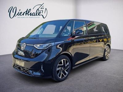 gebraucht VW ID. Buzz ID BuzzGTX LR 4MOTION 250 kW