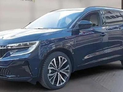 gebraucht Renault Espace Iconic E-Tech Full Hybrid 200