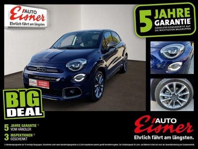 Gebraucht 2024 Fiat 500X Sport SUV | € 20.790 (Guter Preis)