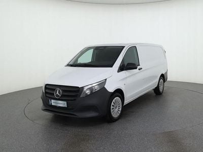 Gebraucht 2024 Mercedes Vito Van | € 39.588 (Etwas zu teuer)