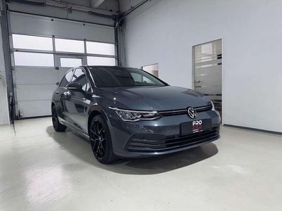 Grau Gebraucht 2020 VW Golf VII Life Limousine | € 23.490 (Fairer Preis)