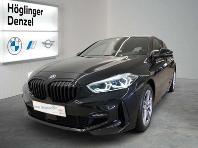 gebraucht BMW 118 118 d