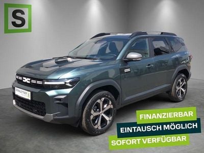 Grün Neu 2025 Dacia Bigster Journey SUV | € 28.750 (Guter Preis)